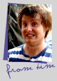 tim